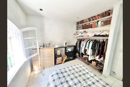 Casa para alugar com 120m², 2 quartos e 3 vagas Casa para alugar com 120m², 2 quartos e 3 vagasQuarto 2