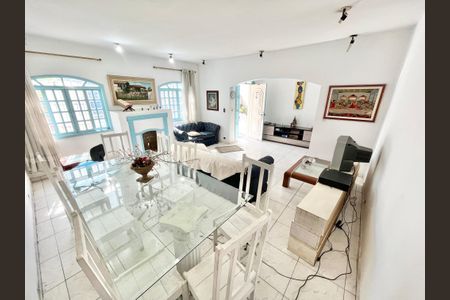 Sala de casa para alugar com 2 quartos, 120m² em Casa Verde, São Paulo