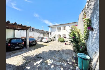 Casa para alugar com 120m², 2 quartos e 3 vagas Casa para alugar com 120m², 2 quartos e 3 vagasGaragem