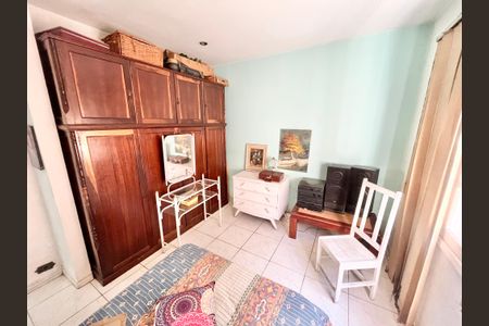 Quarto 1 de casa para alugar com 2 quartos, 120m² em Casa Verde, São Paulo