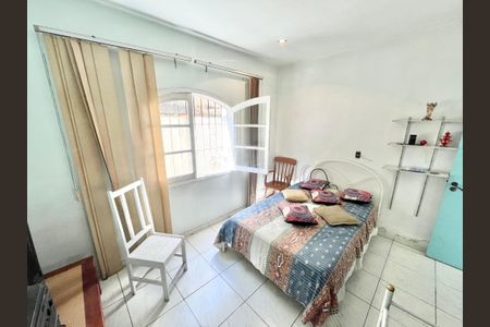 Casa para alugar com 120m², 2 quartos e 3 vagas Casa para alugar com 120m², 2 quartos e 3 vagasQuarto 1