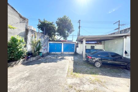 Casa para alugar com 120m², 2 quartos e 3 vagas Casa para alugar com 120m², 2 quartos e 3 vagasGaragem
