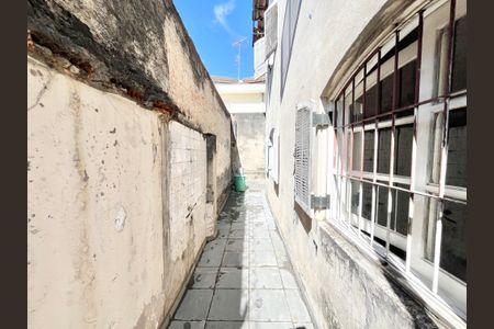 Casa para alugar com 120m², 2 quartos e 3 vagas Casa para alugar com 120m², 2 quartos e 3 vagasQuintal