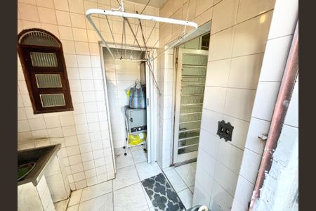 Casa para alugar com 120m², 2 quartos e 3 vagas Casa para alugar com 120m², 2 quartos e 3 vagasÁrea de Serviço