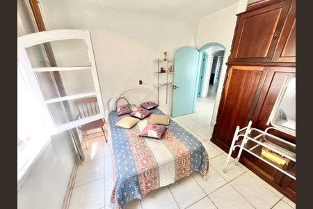 Casa para alugar com 120m², 2 quartos e 3 vagas Casa para alugar com 120m², 2 quartos e 3 vagasQuarto 1
