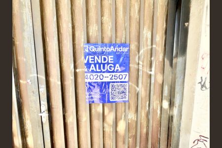 Casa para alugar com 120m², 2 quartos e 3 vagas Casa para alugar com 120m², 2 quartos e 3 vagasFachada/Placa