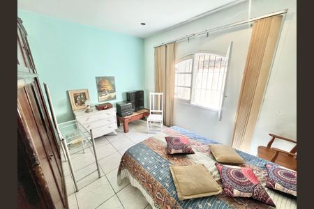 Quarto 1 de casa para alugar com 2 quartos, 120m² em Casa Verde, São Paulo