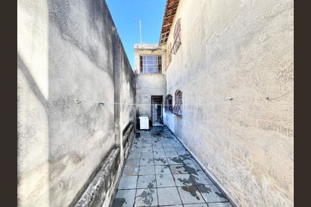 Casa para alugar com 120m², 2 quartos e 3 vagas Casa para alugar com 120m², 2 quartos e 3 vagasQuintal