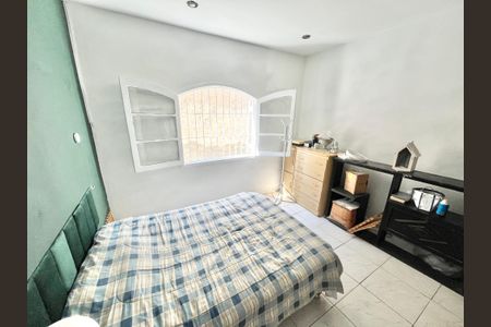 Casa para alugar com 120m², 2 quartos e 3 vagas Casa para alugar com 120m², 2 quartos e 3 vagasQuarto 2