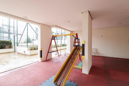 Apartamento à venda com 68m², 2 quartos e 1 vagaPlayground