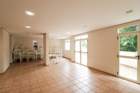 Apartamento à venda com 68m², 2 quartos e 1 vagaSalão de Festas