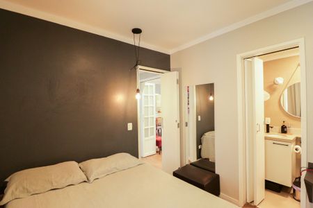 Apartamento à venda com 68m², 2 quartos e 1 vagaSuíte 2