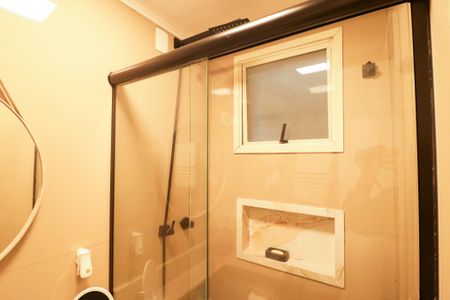 Apartamento à venda com 68m², 2 quartos e 1 vagaBanheiro da Suíte 2