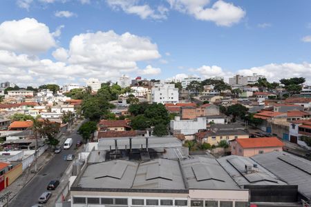 Apartamento à venda com 68m², 2 quartos e 1 vaga Apartamento à venda com 68m², 2 quartos e 1 vagaQuarto 2 - Vista