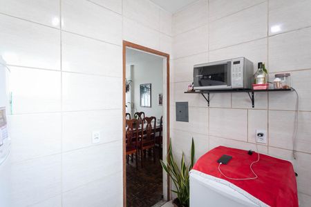 Apartamento à venda com 68m², 2 quartos e 1 vaga Apartamento à venda com 68m², 2 quartos e 1 vagaCozinha