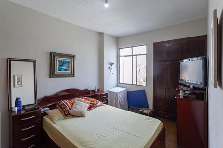 Quarto 1 de apartamento à venda com 2 quartos, 68m² em São João Batista, Belo Horizonte