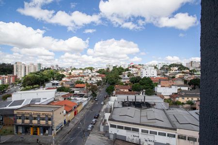 Quarto 1 - Vista de apartamento à venda com 2 quartos, 68m² em São João Batista, Belo Horizonte