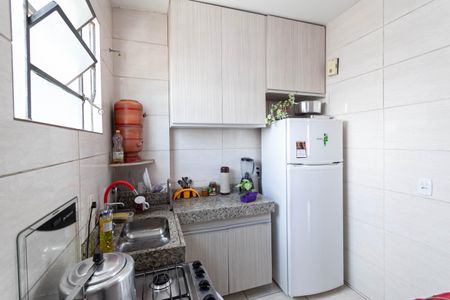 Apartamento à venda com 68m², 2 quartos e 1 vaga Apartamento à venda com 68m², 2 quartos e 1 vagaCozinha