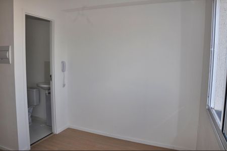 Studio para alugar com 17m², 1 quarto e sem vagaKitnet / studio - Quarto
