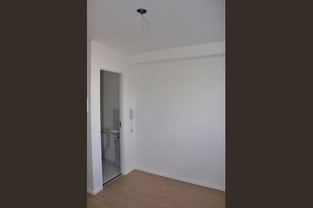 Studio para alugar com 17m², 1 quarto e sem vagaKitnet / studio - Quarto