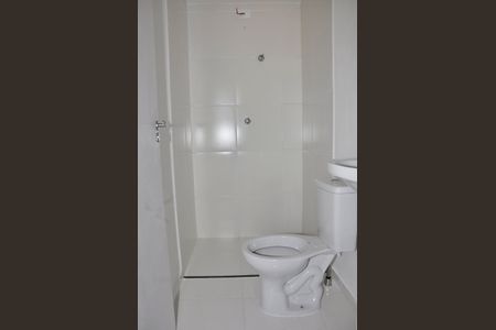Studio para alugar com 17m², 1 quarto e sem vagaKitnet / studio - Banheiro Social