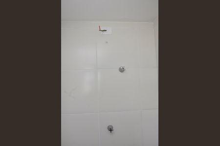 Studio para alugar com 17m², 1 quarto e sem vagaKitnet / studio - Banheiro Social