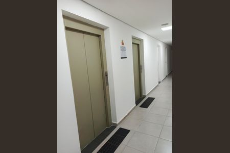 Studio para alugar com 17m², 1 quarto e sem vagaHall Elevadores