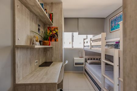 Apartamento à venda com 42m², 2 quartos e sem vagaQuarto 2