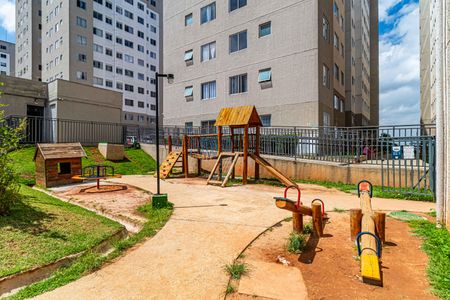 Apartamento à venda com 42m², 2 quartos e sem vagaÁrea comum