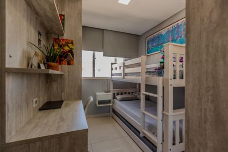 Apartamento à venda com 42m², 2 quartos e sem vagaQuarto 2