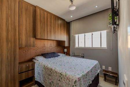 Apartamento à venda com 42m², 2 quartos e sem vagaQuarto 1