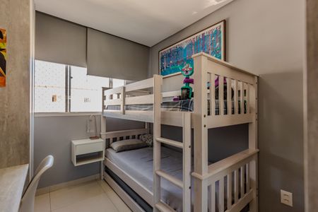 Apartamento à venda com 42m², 2 quartos e sem vagaQuarto 2