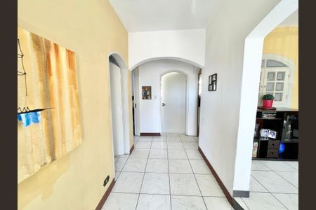 Casa para alugar com 120m², 2 quartos e 3 vagasSala