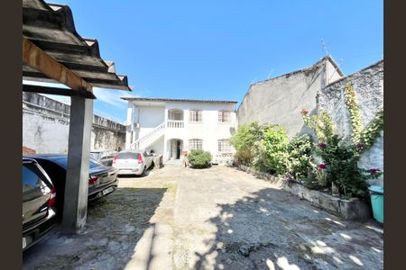 Casa para alugar com 120m², 2 quartos e 3 vagasGaragem