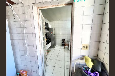 Casa para alugar com 120m², 2 quartos e 3 vagasÁrea de Serviço