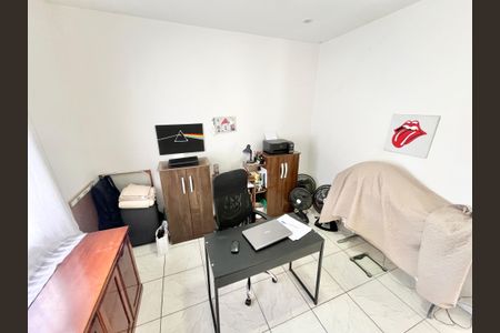 Casa para alugar com 120m², 2 quartos e 3 vagasQuarto 1