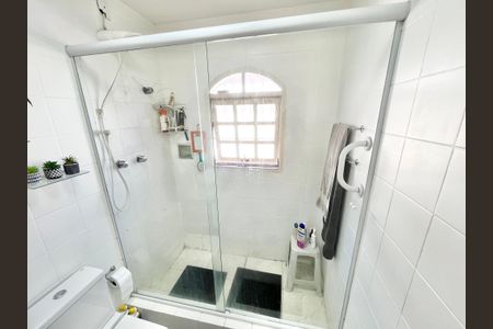 Casa para alugar com 120m², 2 quartos e 3 vagasBanheiro