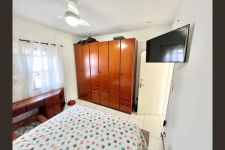 Casa para alugar com 120m², 2 quartos e 3 vagasQuarto 2