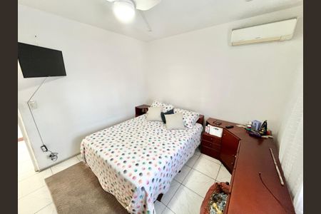 Casa para alugar com 120m², 2 quartos e 3 vagasQuarto 2