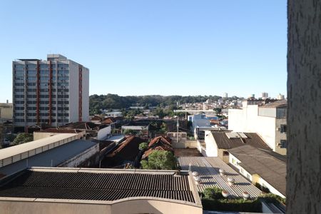 Vista de apartamento para alugar com 1 quarto, 50m² em Centro, Ribeirão Preto