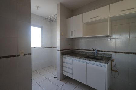 Apartamento para alugar com 50m², 1 quarto e 1 vaga Apartamento para alugar com 50m², 1 quarto e 1 vagaCozinha