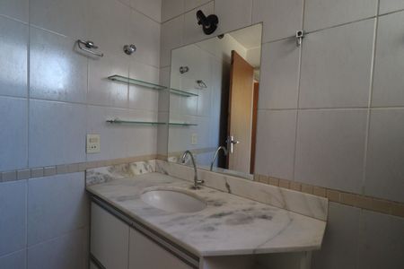 Apartamento para alugar com 50m², 1 quarto e 1 vaga Apartamento para alugar com 50m², 1 quarto e 1 vagaBanheiro