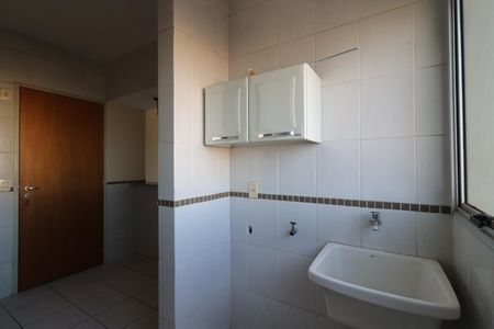 Apartamento para alugar com 50m², 1 quarto e 1 vaga Apartamento para alugar com 50m², 1 quarto e 1 vagaCozinha
