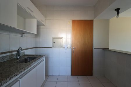 Apartamento para alugar com 50m², 1 quarto e 1 vaga Apartamento para alugar com 50m², 1 quarto e 1 vagaCozinha