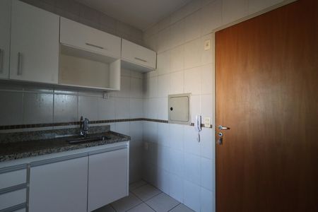 Apartamento para alugar com 50m², 1 quarto e 1 vaga Apartamento para alugar com 50m², 1 quarto e 1 vagaCozinha