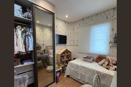 Foto 03 de apartamento à venda com 2 quartos, 100m² em Vila América, Santo André