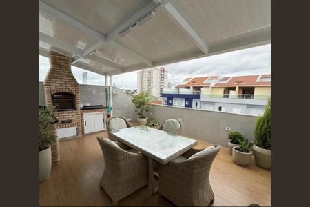 Foto 13 de apartamento à venda com 2 quartos, 100m² em Vila América, Santo André