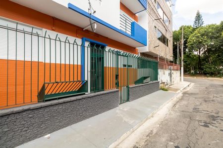 Foto 04 de kitnet/studio para alugar com 1 quarto, 22m² em Brás, São Paulo