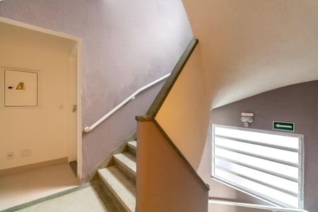 Foto 11 de kitnet/studio para alugar com 1 quarto, 22m² em Brás, São Paulo