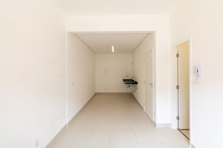 Foto 07 de kitnet/studio para alugar com 1 quarto, 22m² em Brás, São Paulo